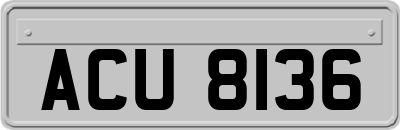 ACU8136