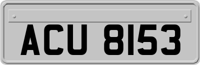 ACU8153