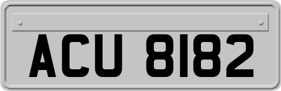 ACU8182