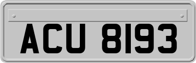 ACU8193