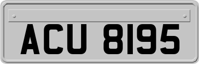 ACU8195