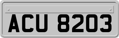 ACU8203