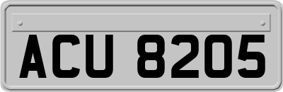 ACU8205
