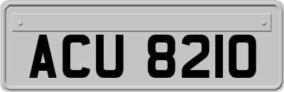 ACU8210
