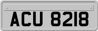 ACU8218