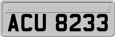 ACU8233