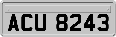 ACU8243