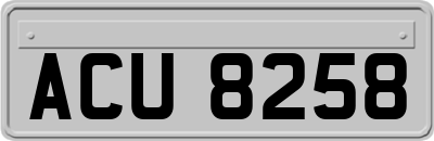ACU8258