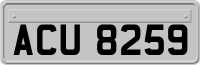 ACU8259