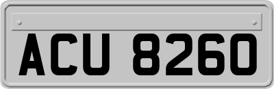ACU8260
