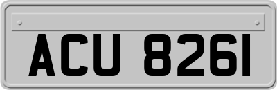 ACU8261