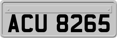 ACU8265