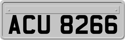 ACU8266