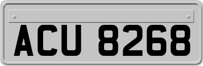 ACU8268