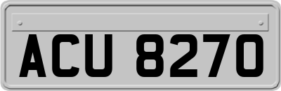 ACU8270