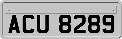 ACU8289