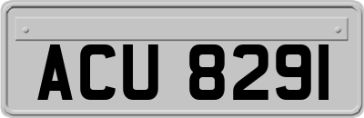 ACU8291
