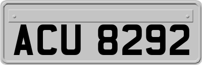 ACU8292
