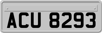 ACU8293