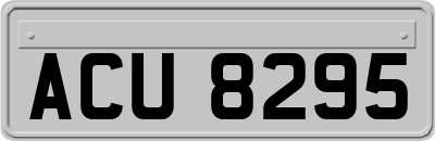 ACU8295