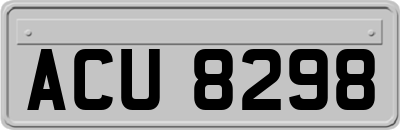ACU8298
