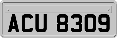 ACU8309