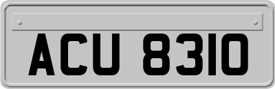 ACU8310