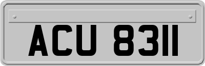 ACU8311