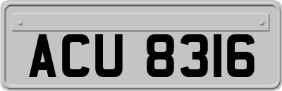 ACU8316