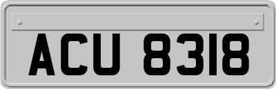 ACU8318