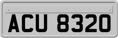 ACU8320