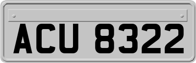 ACU8322