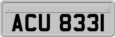 ACU8331