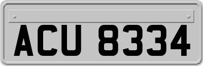ACU8334