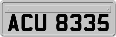 ACU8335
