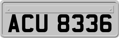 ACU8336