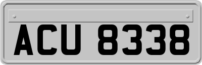 ACU8338