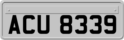 ACU8339
