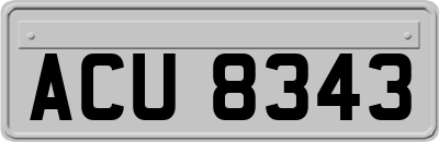 ACU8343