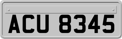 ACU8345