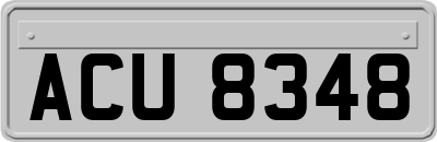 ACU8348