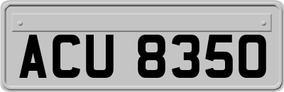 ACU8350