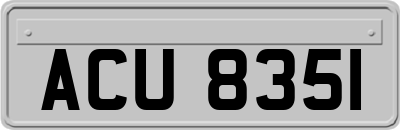 ACU8351