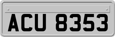 ACU8353