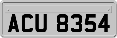 ACU8354