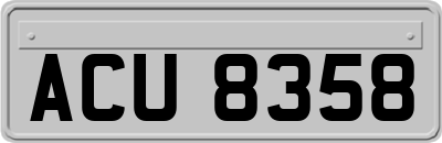 ACU8358