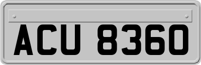 ACU8360