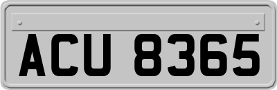 ACU8365