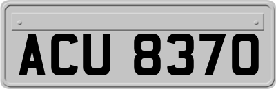 ACU8370