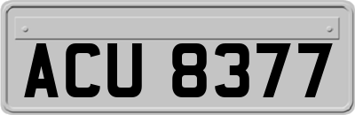 ACU8377